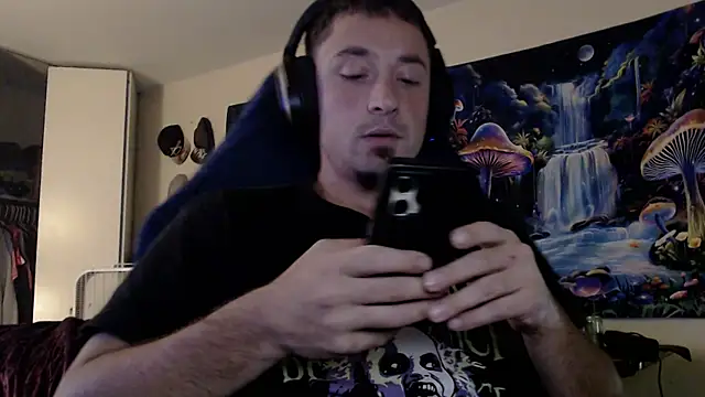 Snapshot of YoBlezz chatting on 17, 9, 2025 YoBlezz online show from 17, 9, 2025