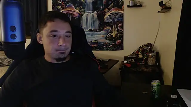 Snapshot of YoBlezz chatting on 21, 9, 2025 YoBlezz online show from 21, 9, 2025