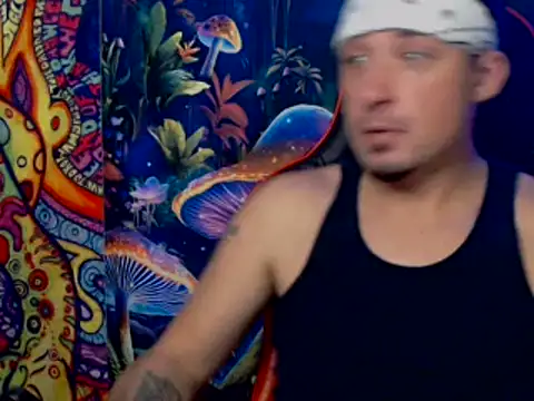 Snapshot of YoBlezz chatting on 30, 11, 2025 YoBlezz online show from 30, 11, 2025