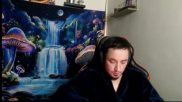 YoBlezz online show from 12, 1, 2026