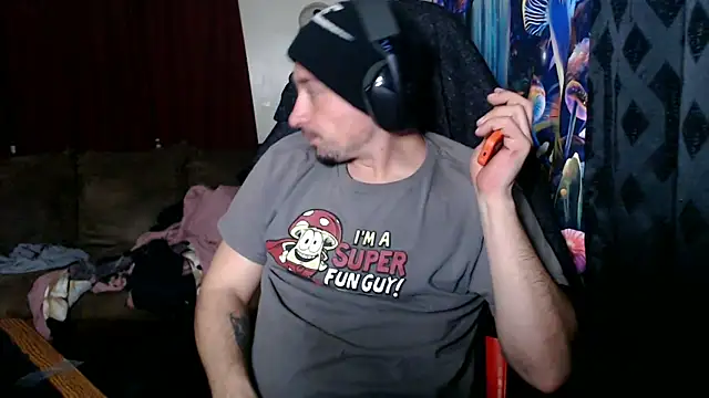 YoBlezz online show from 4, 5, 2026