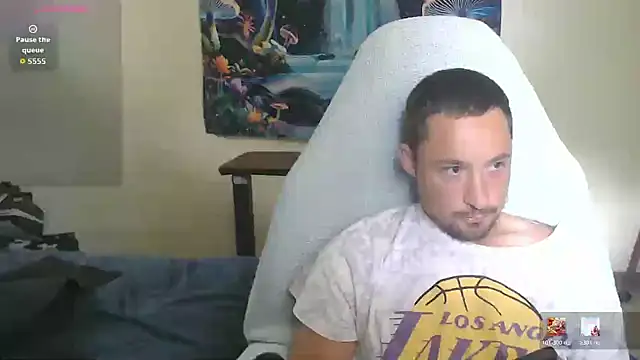 YoBlezz online show from 24, 7, 2026