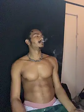 TRILLAHUNG online show from 18, 4, 2026