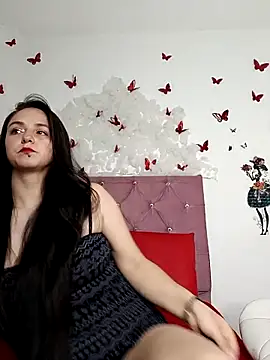 kate rosse02 online show from 7, 10, 2025