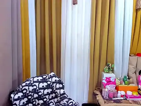 imallyoures69 online show from 27, 9, 2025