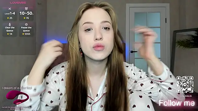 LightStar 18 online show from 25, 9, 2025