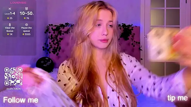 LightStar 18 online show from 9, 11, 2025