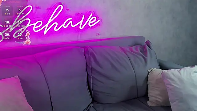 Alisha Green online show from 15, 11, 2025