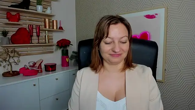 Snapshot of angelaSamt chatting on 3, 4, 2026 angelaSamt online show from 3, 4, 2026