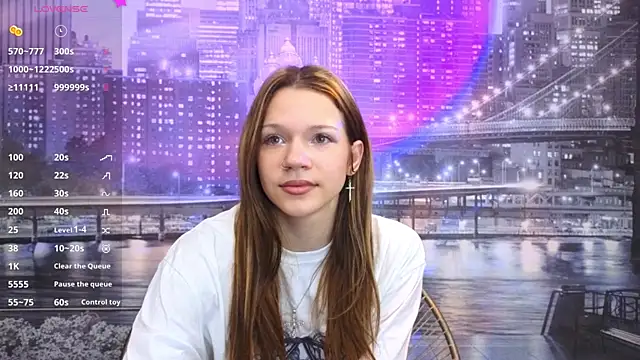 Snapshot of VelvetRisque chatting on 24, 5, 2026 VelvetRisque online show from 24, 5, 2026