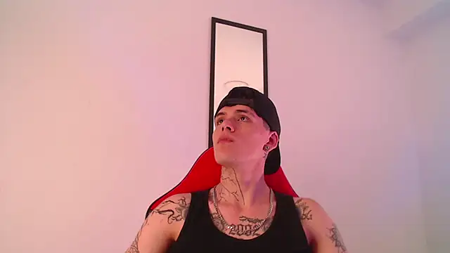 Snapshot of Anhonymus_ chatting on 20, 9, 2025 Anhonymus  online show from 20, 9, 2025