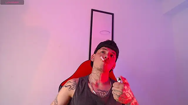 Snapshot of Anhonymus_ chatting on 3, 10, 2025 Anhonymus  online show from 3, 10, 2025