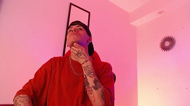 Snapshot of Anhonymus_ chatting on 5, 10, 2025 Anhonymus  online show from 5, 10, 2025