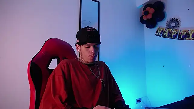 Snapshot of Anhonymus_ chatting on 14, 10, 2025 Anhonymus  online show from 14, 10, 2025
