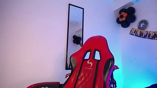 Anhonymus  online show from 31, 10, 2025