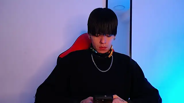 Anhonymus  online show from 12, 11, 2025