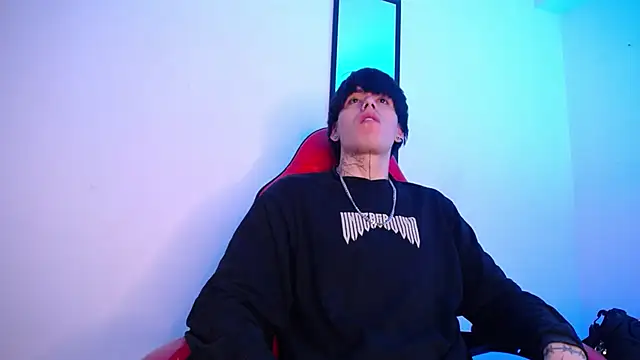 Anhonymus  online show from 30, 11, 2025