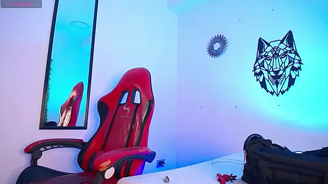 Anhonymus  online show from 5, 12, 2025