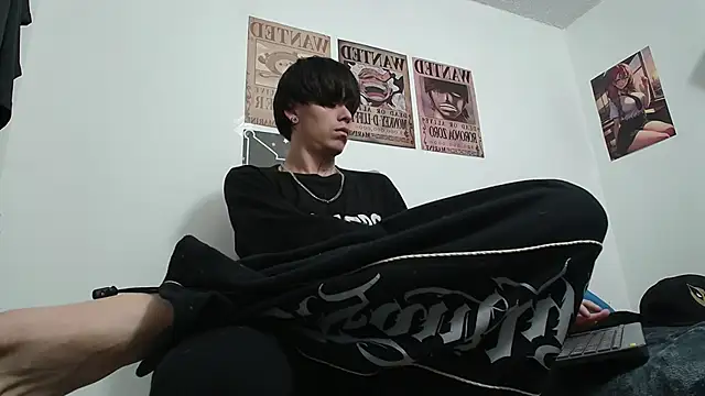 Anhonymus  online show from 21, 12, 2025