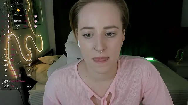 Alice Cire online show from 14, 12, 2025