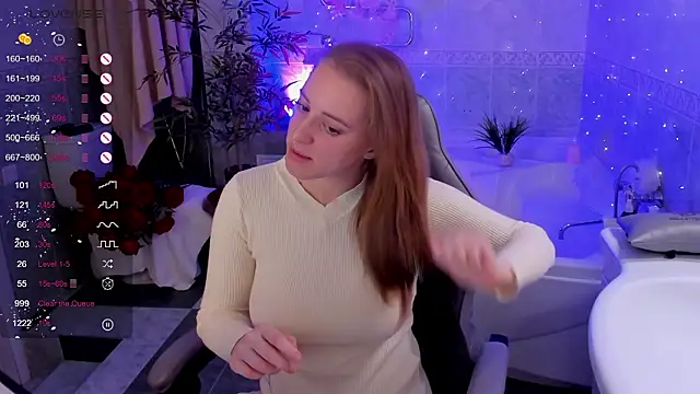 Alice Cire online show from 3, 2, 2026