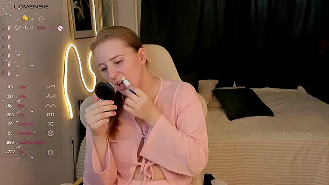 Alice Cire online show from 20, 2, 2026