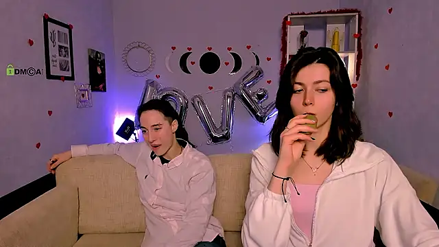 kitniss dreamy online show from 14, 2, 2026