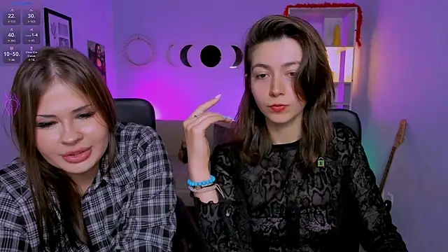 kitniss dreamy online show from 28, 3, 2026