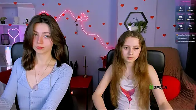 kitniss dreamy online show from 4, 4, 2026