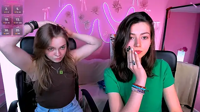 kitniss dreamy online show from 14, 5, 2026