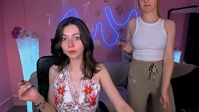 kitniss dreamy online show from 20, 5, 2026
