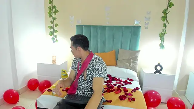 Muscle Scott online show from 20, 9, 2025