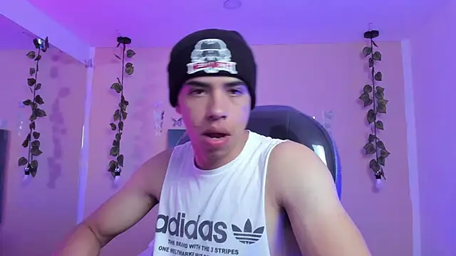 Muscle Scott online show from 19, 11, 2025