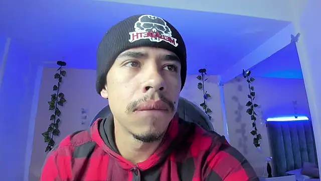 Muscle Scott online show from 15, 1, 2026