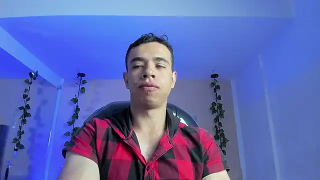 Muscle Scott online show from 5, 2, 2026