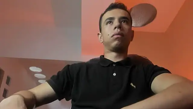 Muscle Scott online show from 10, 2, 2026