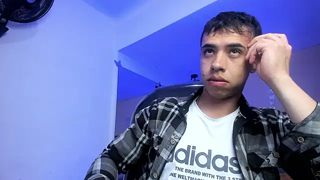 Muscle Scott online show from 17, 2, 2026