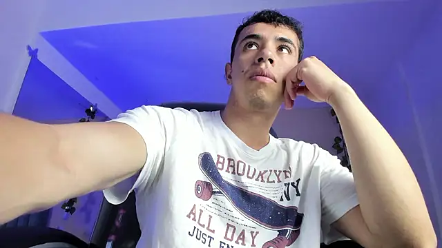 Muscle Scott online show from 3, 3, 2026