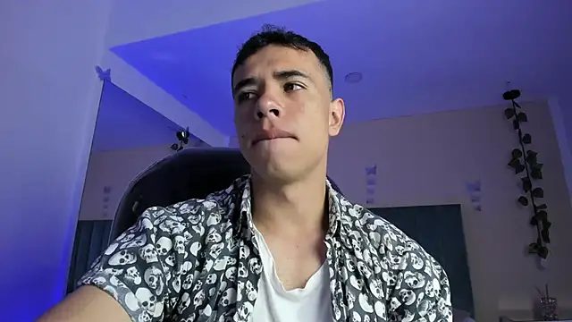 Muscle Scott online show from 5, 3, 2026