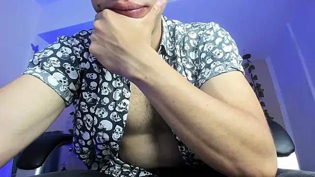 Muscle Scott online show from 16, 3, 2026