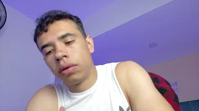 Muscle Scott online show from 21, 3, 2026