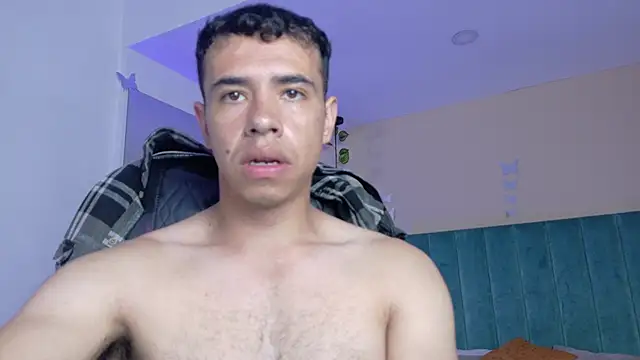 Muscle Scott online show from 23, 3, 2026