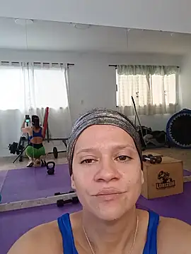 AngelinRedLatina online show from 7, 5, 2026