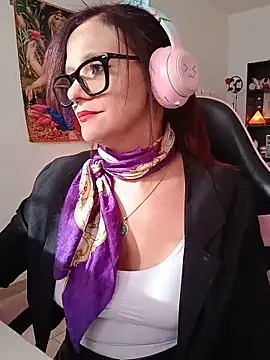 AngelinRedLatina online show from 11, 5, 2026