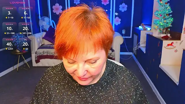 Kira Kenett online show from 13, 1, 2026