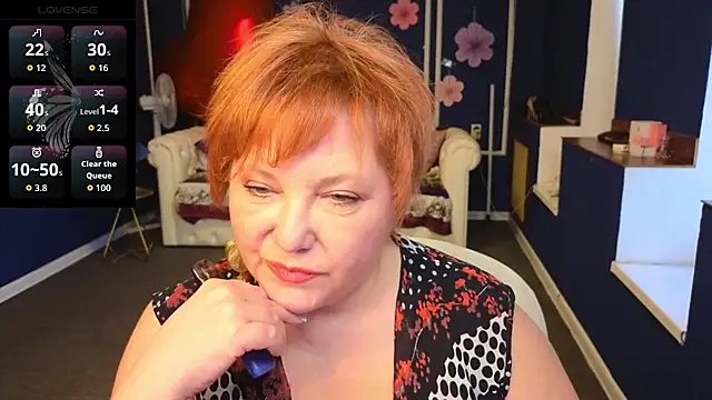 Kira Kenett online show from 16, 5, 2026