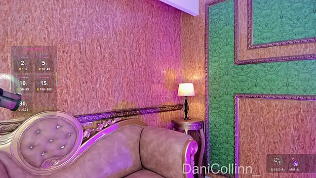 Snapshot of DaniCollinn_ chatting on 4, 10, 2025 DaniCollinn  online show from 4, 10, 2025