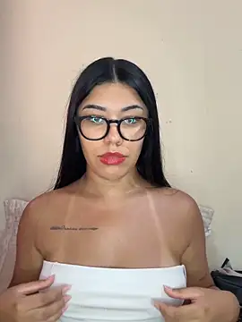 Snapshot of Alexa69xx chatting on 10, 3, 2026 Alexa69xx online show from 10, 3, 2026