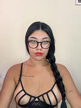 Snapshot of Alexa69xx chatting on 19, 3, 2026 Alexa69xx online show from 19, 3, 2026