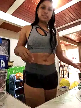 AnggelicaSwan21 online show from 15, 9, 2025